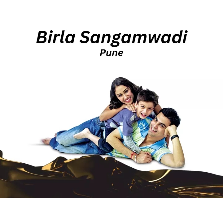 birla sangamwadi pune