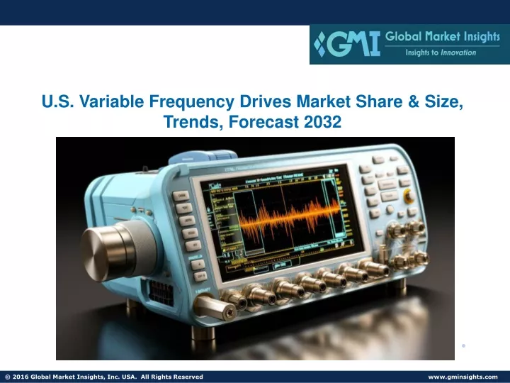 u s variable frequency drives market share size