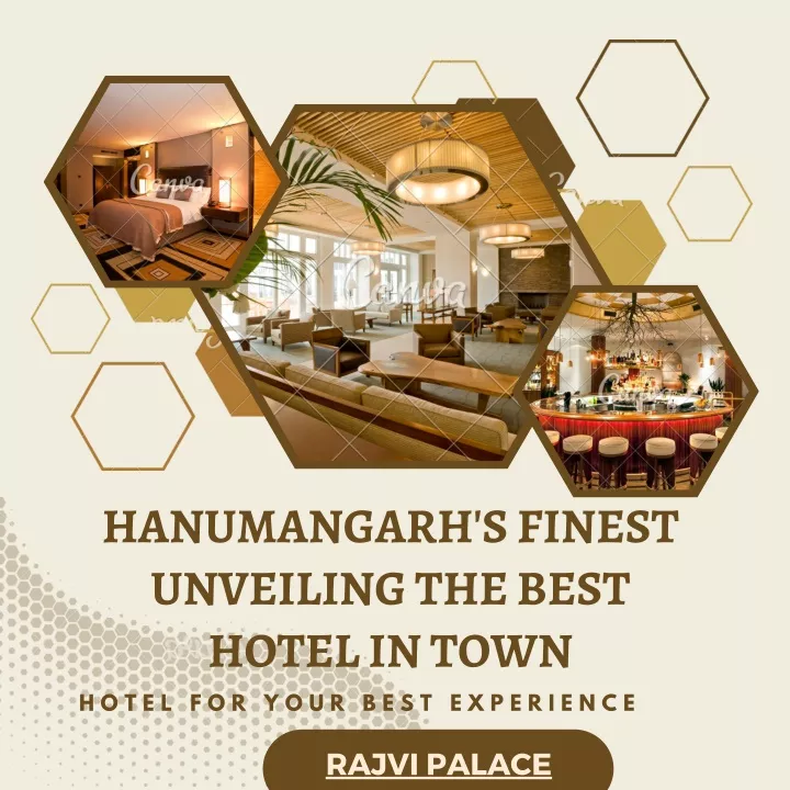 hanumangarh s finest unveiling the best hotel