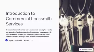 Introduction-to-Commercial-Locksmith-Services