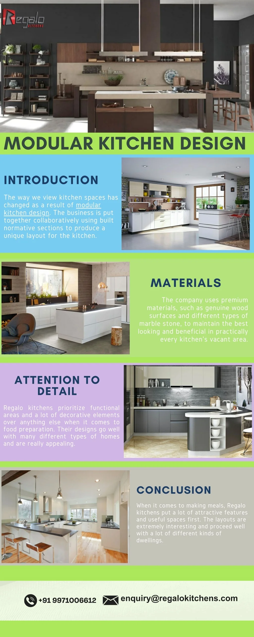 PPT - Modular Kitchen Design PowerPoint Presentation, free download ...