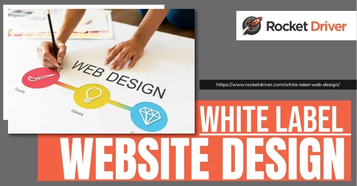 https www rocketdriver com white label web design