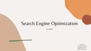 Significance Of SEO For Modern Businesses