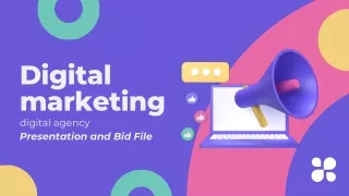 Digital marketing agency by Digital Jainender