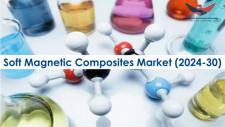 soft magnetic composites market 2024 30
