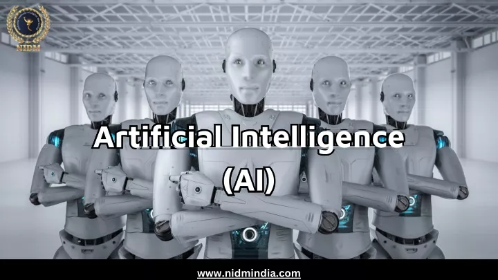 artificial intelligence ai