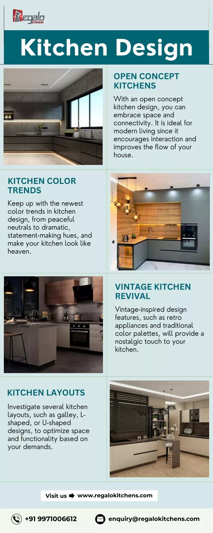 PPT - Kitchen Design PowerPoint Presentation, free download - ID:12818198