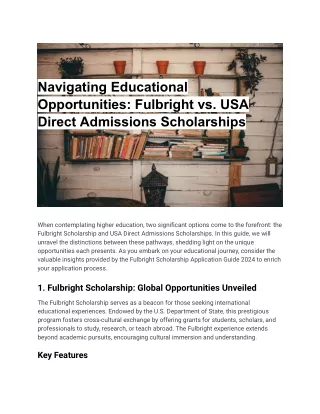 Navigating Educational Opportunities_ Fulbright vs (1)
