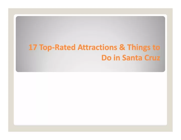 17 top 17 top rated attractions things to rated