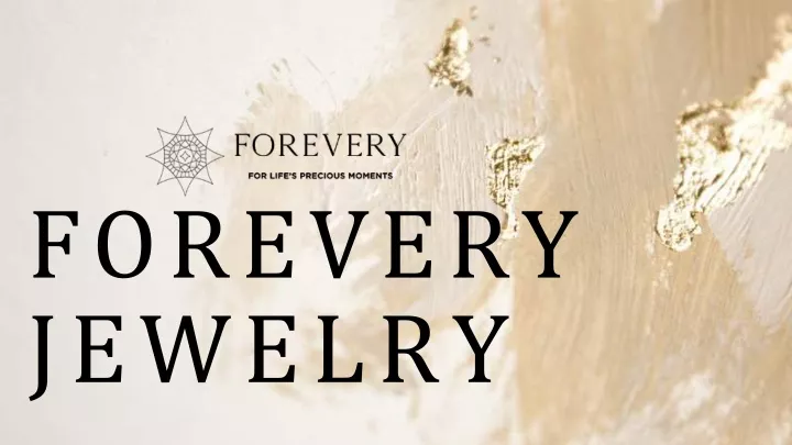 forevery jewelry