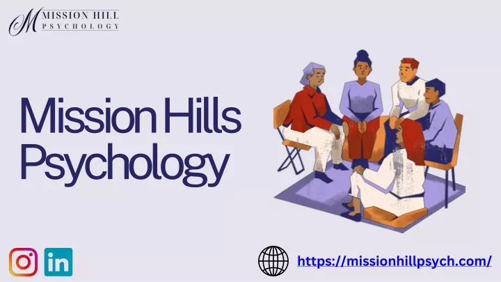 mission hills psychology