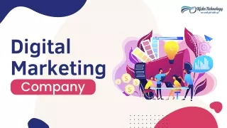 Digital Marketing Company in Noida | SEO Services in Delhi NCR