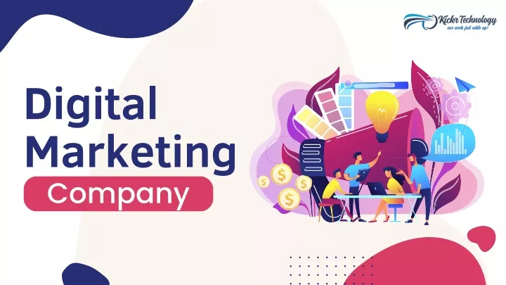 digital marketing company