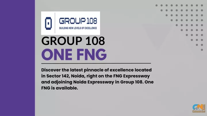 group 108