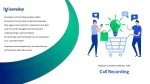 Call Recording - slide 1