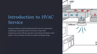 A Guide to Efficient HVAC Service