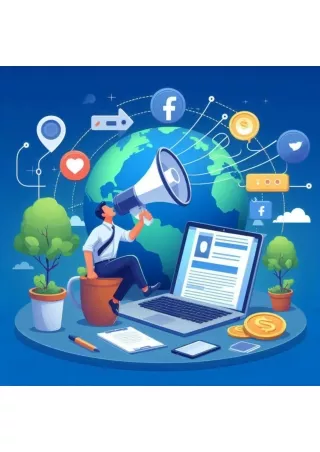 Ignite Growth: Unleashing the Power of Facebook Marketing