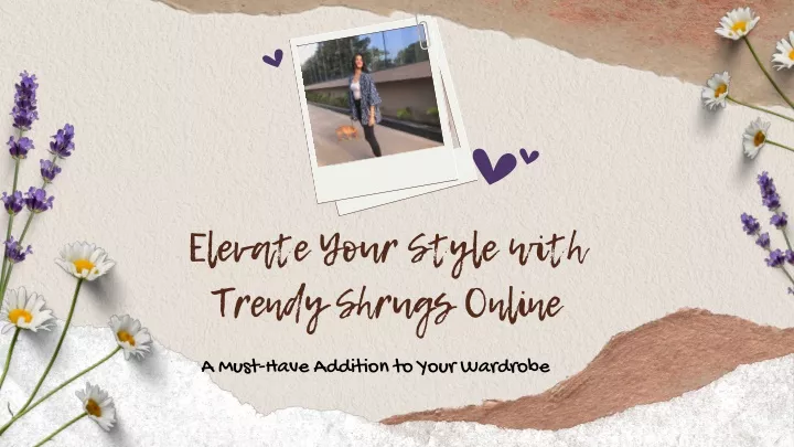 elevate your style with trendy shrugs online