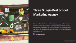 Three-G-Logic-Best-School-Marketing-Agency