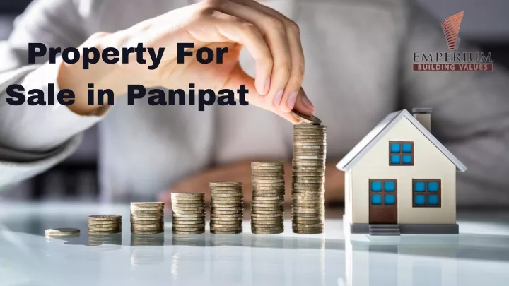 property for sale in panipat