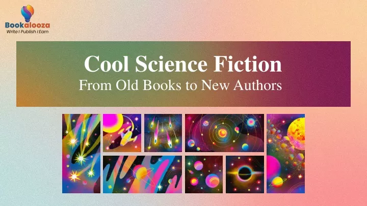 cool science fiction