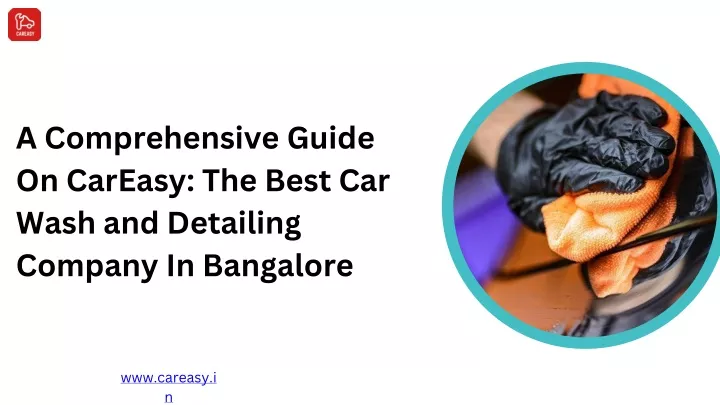 a comprehensive guide on careasy the best