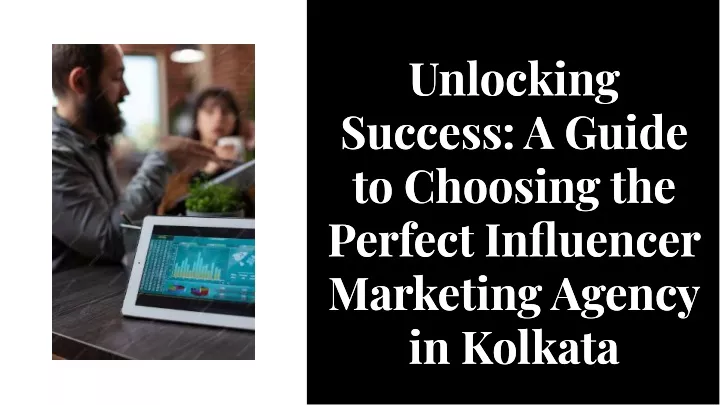 unlocklng success a gulde to chooslng the perfect