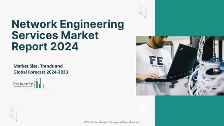 network engineering services market report 2024
