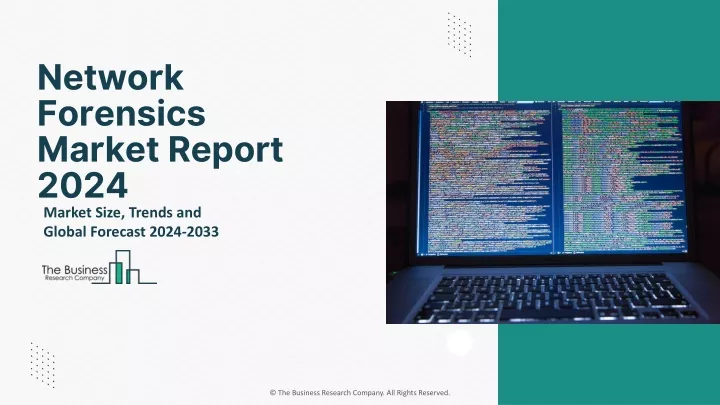 network forensics market report 2024