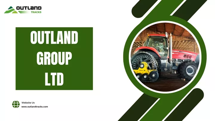 outland group ltd