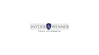 Looking for a Traumatic Brain Injury (TBI) Lawyer in Phoenix, AZ?