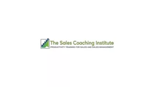 Elevate Your Team's Performance With Effective Sales Coaching