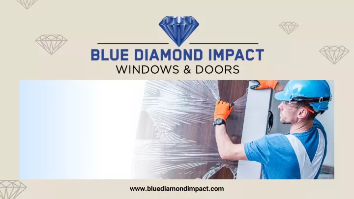 www bluediamondimpact com