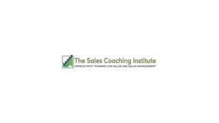 Develop Excellent Sales Skills with Virtual Sales Coaching