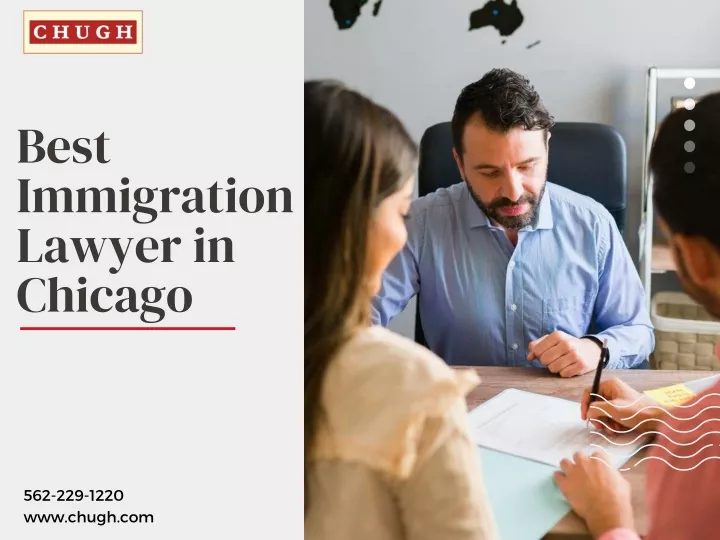 best immigration lawyer in chicago