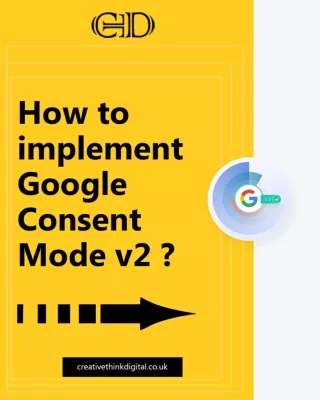 How to implement Google Consent V2