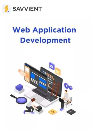web application development in australia