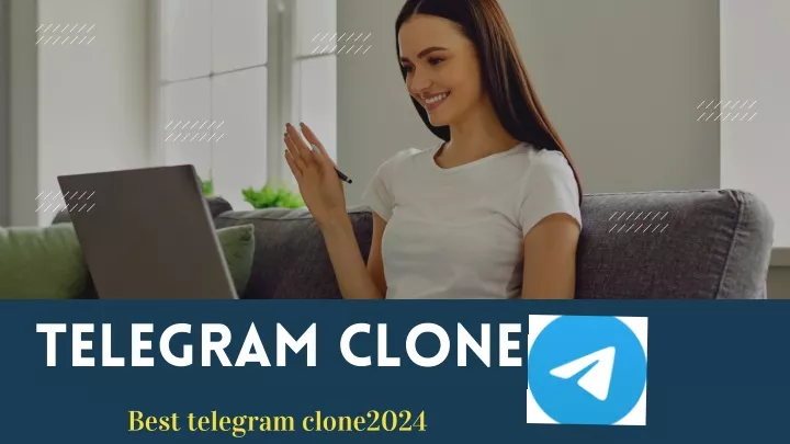 telegram clone