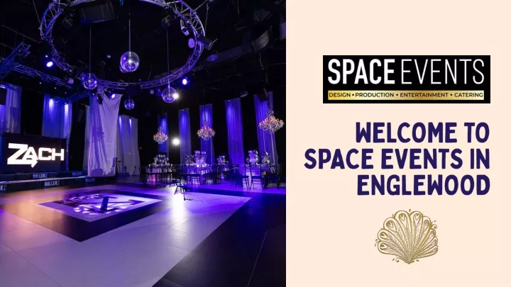 welcome to space events in englewood