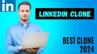 linkedin clone 2024