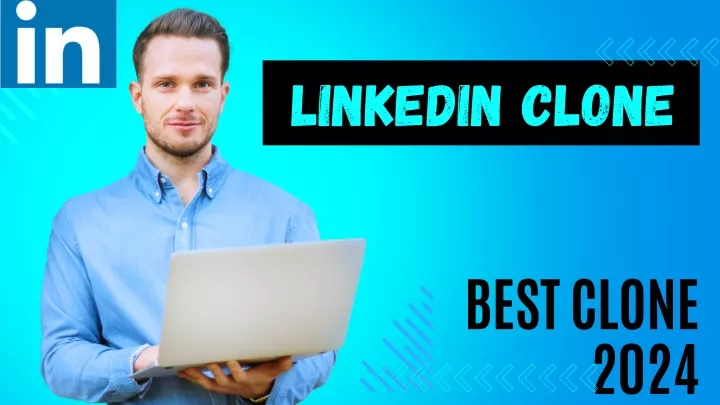 linkedin clone