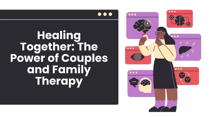 healing together the power of couples and family