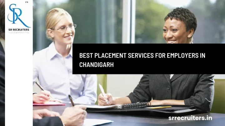 best placement services for employers