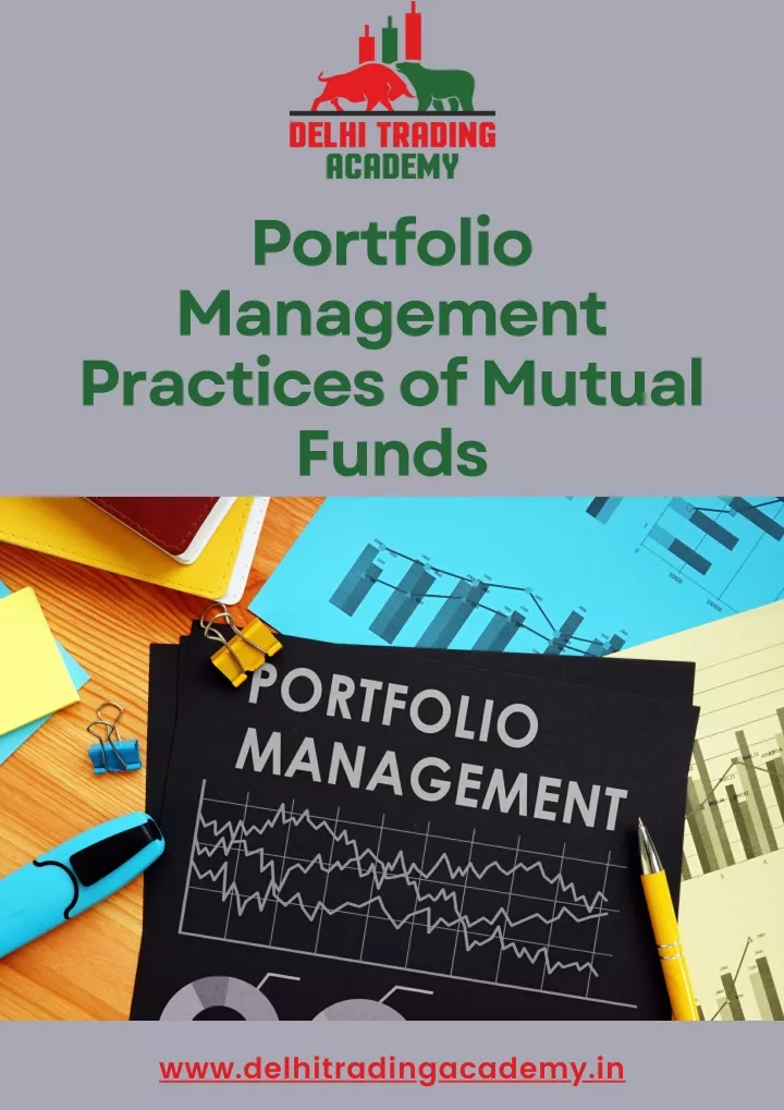 portfolio management practices of mutual funds