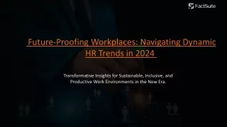 future proofing workplaces navigating dynamic