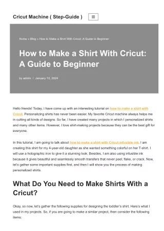 cricutmachineone-com-how-to-make-a-shirt-with-cricut-a-guide-to-beginner-