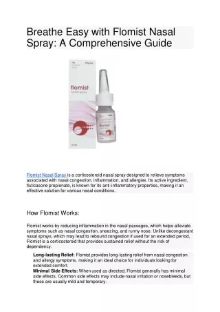 Flomist-Nasal-Spray