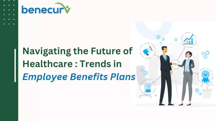 navigating the future of healthcare trends