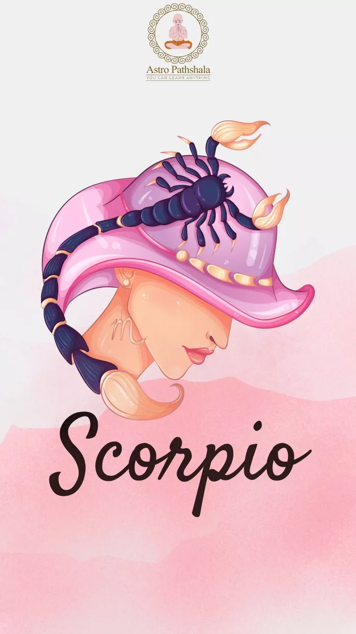 scorpio