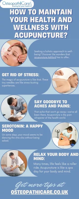 how to maintain how to maintain your health